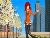 play Fancy Teen Girl Dress Up
