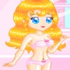 play Glitter Princess