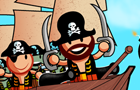 play Loose Cannon Physics