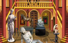 play The Museum Hidden Objects