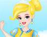 play Noble Princess Dressup