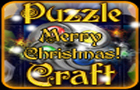 play Puzzlecraft: Christmas
