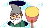 play Whack A Gnome