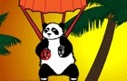 play Panda Attack