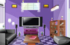 play Puzzle Lounge Escape