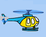 play Copter Obstacles