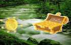 play Treasure Spring Season
