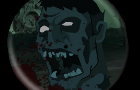 play Zombies In Da House