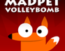 play Madpet Volleybomb