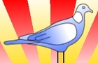 play Pigeon On A Stick