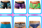 play Celebrity Underwear