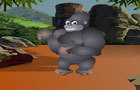 play Gorilla Escape