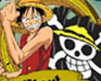 One Piece'S Treasure Map