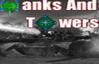 play Tanks And Towers