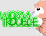 play Worm Trouble