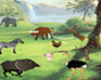 play Hidden Objects-Zoo