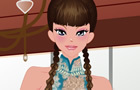 play China Costume Dressup Gam