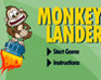 play Monkey Lander