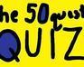 play The 50 Question Quiz