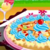 play Yummy Cherry Pie