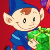 play Elves Toy Factory