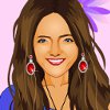 play Charice Dressup