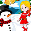 play Christmas Rush