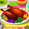 play Thanksgiving Dinner