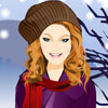 play Winter Dressup