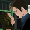 Bella And Edward Kissing