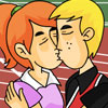 play Kissing Marathon