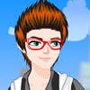 play Trendy Guy Dressup