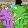 play Kiss The Frog