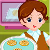 play Cooking Cookies