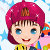 play Cool Kid Dressup