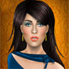 play Megan Fox Makeup
