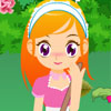 play Spring Garden Clean
