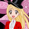 play Wonderful Alice Dressup