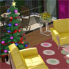 play 3D Christmas Room