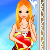 play Girl In Love