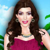 play Socialite Girl Dress Up