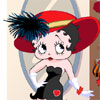 play Betty Boop Dressup