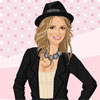 play Britney Spears Dressup