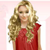 play Hayden Panettiere Dressup