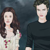 play Twilight Dress Up