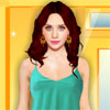 play Ashley Olsen Dress Up