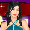 play Vanessa Hudgens Dressup