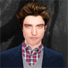 play Robert Pattison Dressup