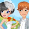 play Rainbow Wedding1