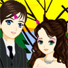 play Wedding Day Dressup